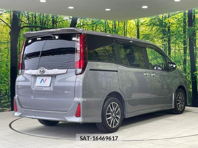 Toyota NOAH 2016-09 8072021-17