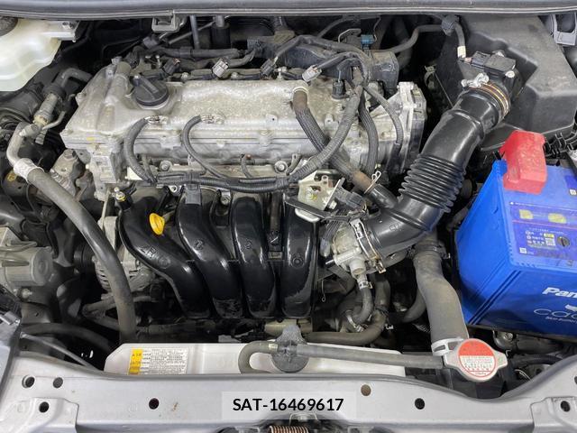 Toyota NOAH 2016-09 8072021-18
