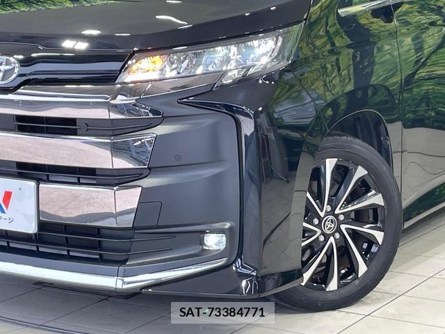 Toyota NOAH 2023-01 8072023-12