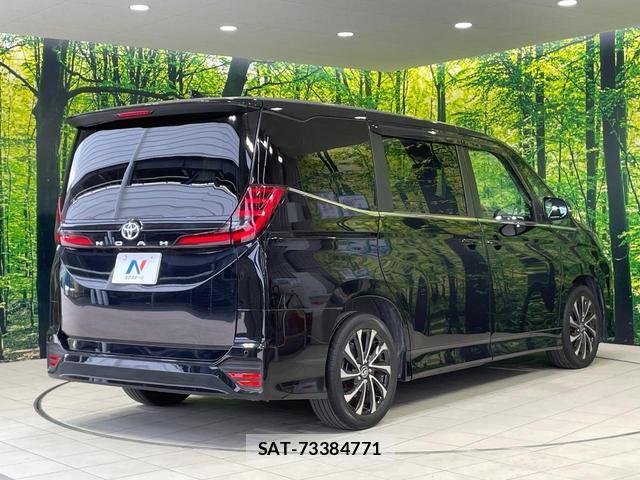 Toyota NOAH 2023-01 8072023-17