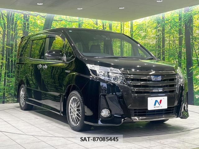 Toyota NOAH 2016-12 8072074-15