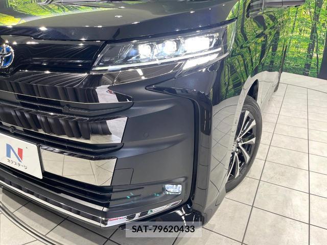 Toyota NOAH 2022-10 8072085-12