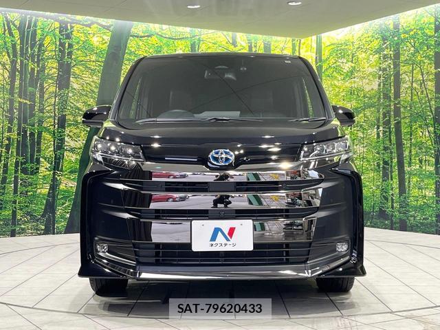 Toyota NOAH 2022-10 8072085-14