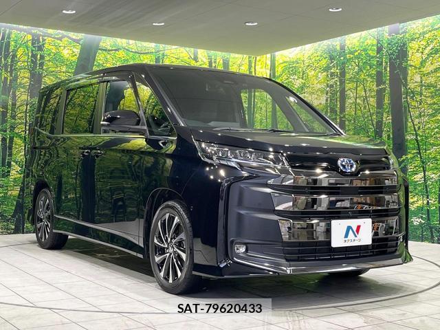 Toyota NOAH 2022-10 8072085-16