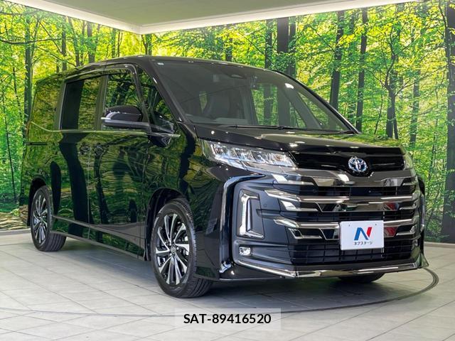 Toyota NOAH 2025-03 8072266-16