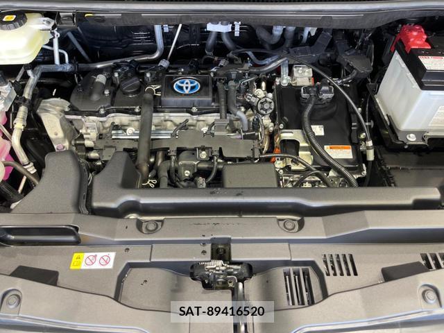 Toyota NOAH 2025-03 8072266-17