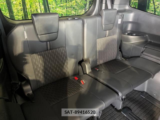 Toyota NOAH 2025-03 8072266-9