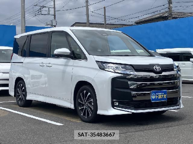 Toyota NOAH 2026-05 8072518-2