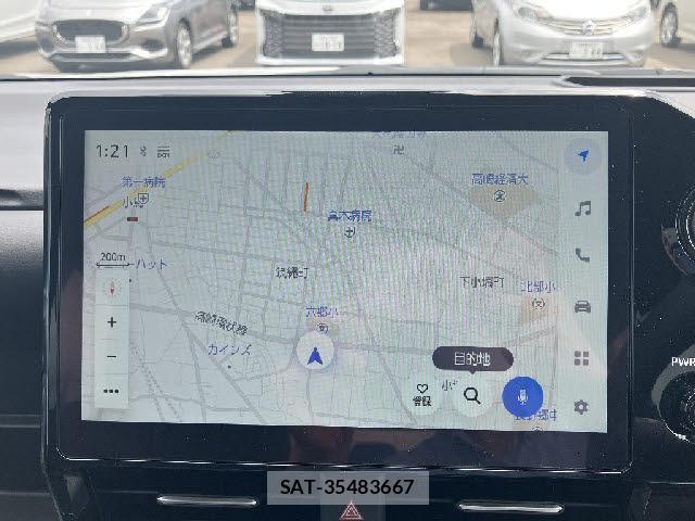 Toyota NOAH 2026-05 8072518-9