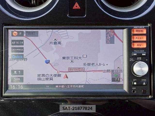Nissan NOTE 2014-04 8070990-12
