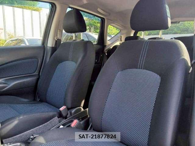 Nissan NOTE 2014-04 8070990-7