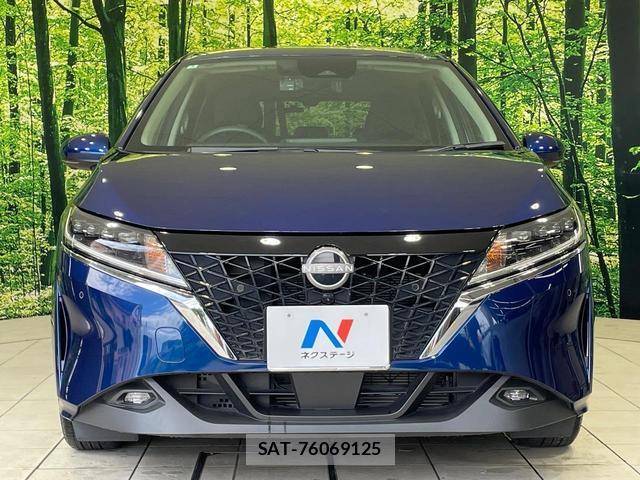 Nissan NOTE 2022-03 8071148-13