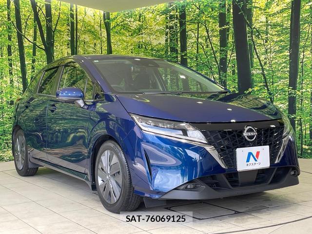 Nissan NOTE 2022-03 8071148-15