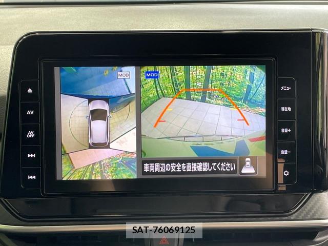 Nissan NOTE 2022-03 8071148-3