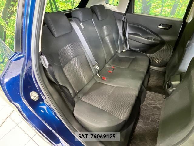 Nissan NOTE 2022-03 8071148-8