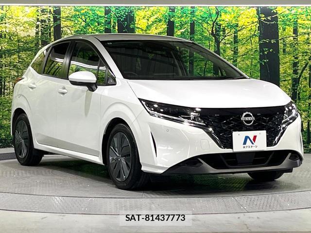 Nissan NOTE 2024-02 8071215-15
