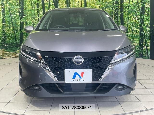 Nissan NOTE 2022-05 8071465-13