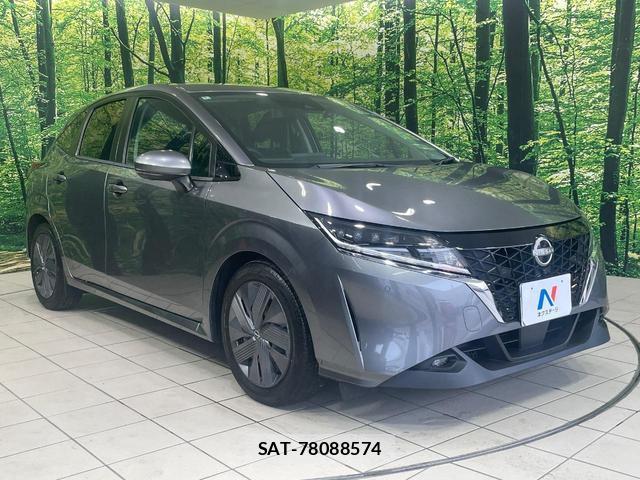 Nissan NOTE 2022-05 8071465-15