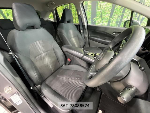 Nissan NOTE 2022-05 8071465-7
