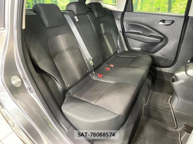 Nissan NOTE 2022-05 8071465-8