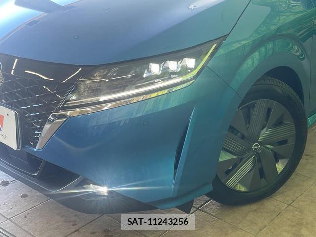Nissan NOTE 2020-12 8071976-12