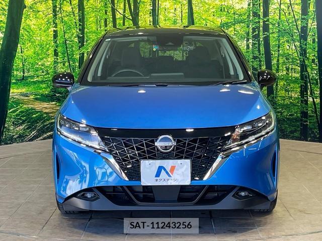 Nissan NOTE 2020-12 8071976-14