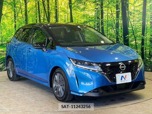 Nissan NOTE 2020-12 8071976-16