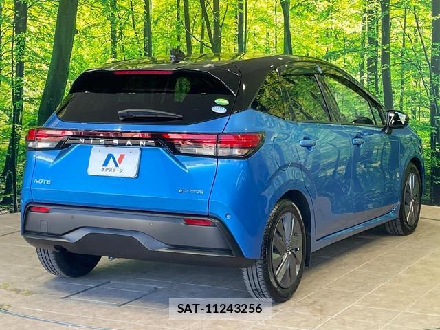 Nissan NOTE 2020-12 8071976-17
