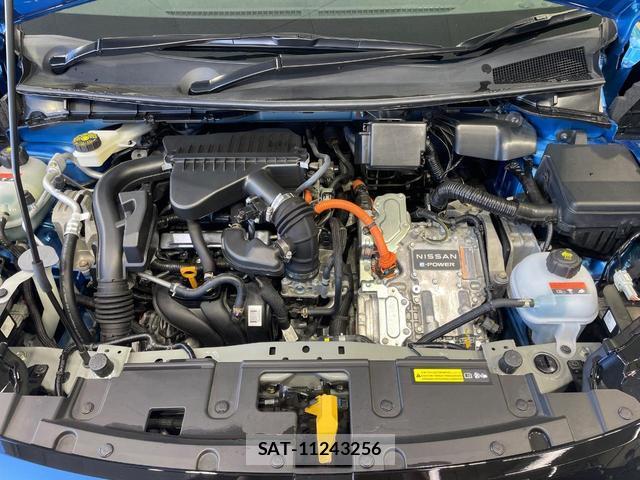 Nissan NOTE 2020-12 8071976-18