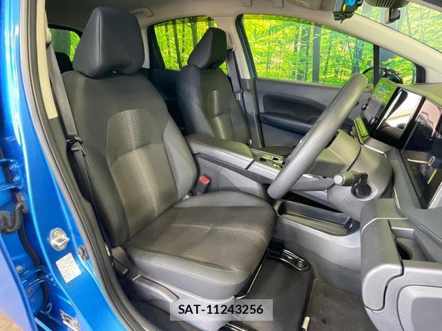 Nissan NOTE 2020-12 8071976-8