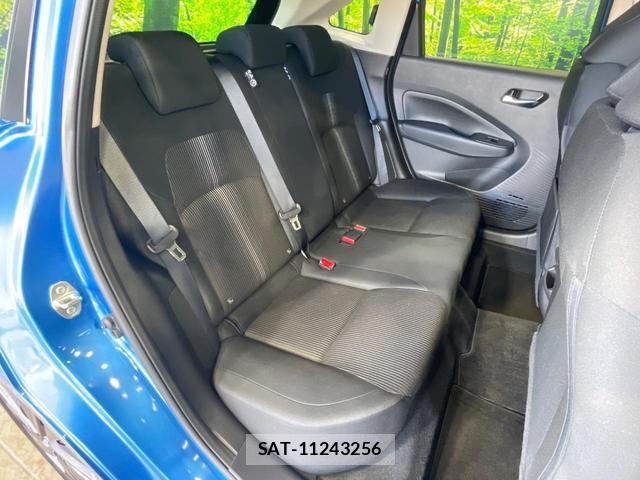 Nissan NOTE 2020-12 8071976-9