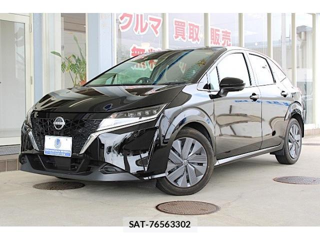 Nissan NOTE 2023-09 8072001-0