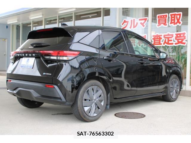 Nissan NOTE 2023-09 8072001-1