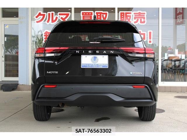 Nissan NOTE 2023-09 8072001-11