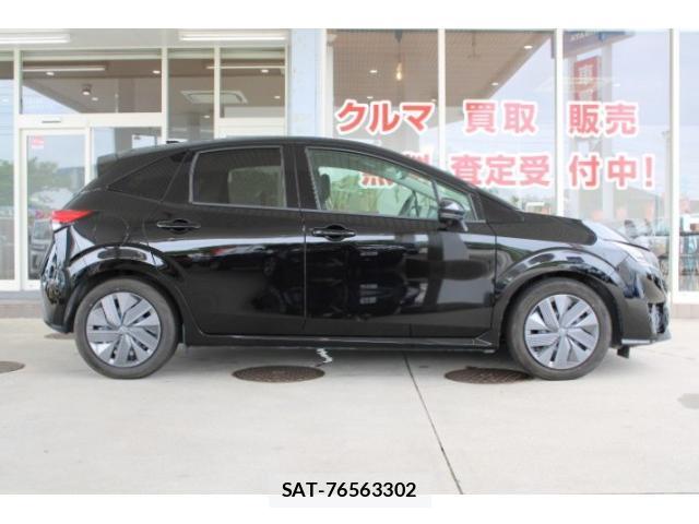 Nissan NOTE 2023-09 8072001-12
