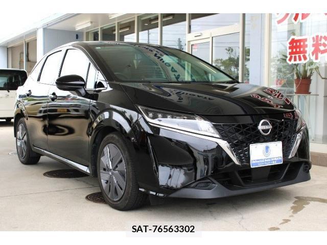 Nissan NOTE 2023-09 8072001-13