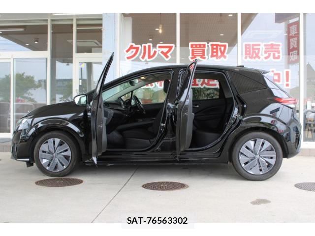 Nissan NOTE 2023-09 8072001-15