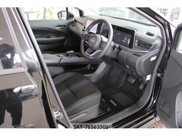 Nissan NOTE 2023-09 8072001-17