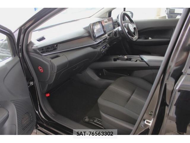 Nissan NOTE 2023-09 8072001-18