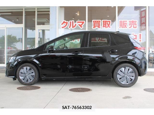 Nissan NOTE 2023-09 8072001-2