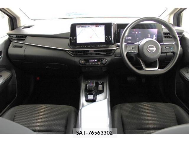 Nissan NOTE 2023-09 8072001-3