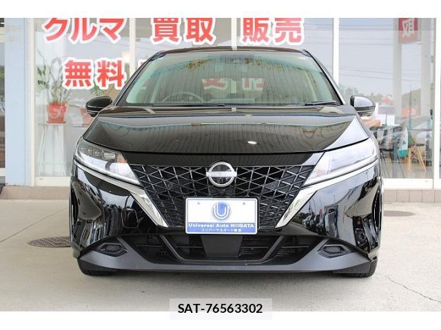 Nissan NOTE 2023-09 8072001-9