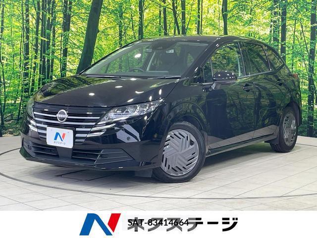 Nissan NOTE 2024-03 8072022-0