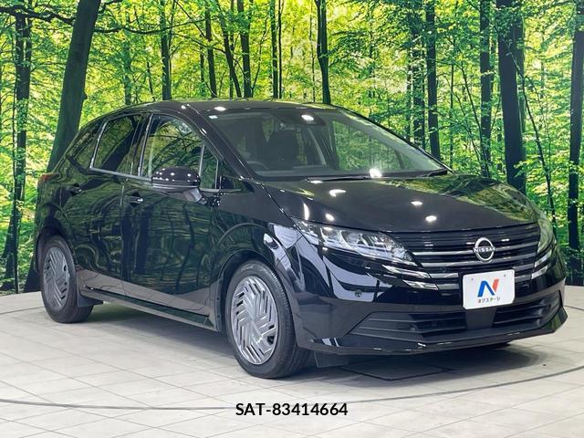 Nissan NOTE 2024-03 8072022-15