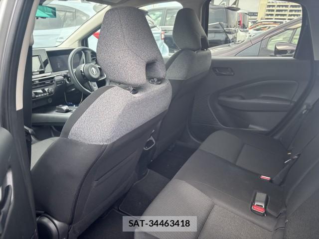 Nissan NOTE 2022-06 8072125-4
