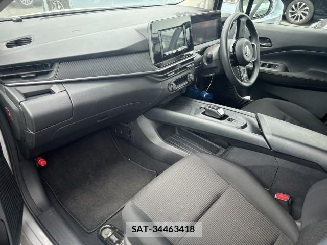 Nissan NOTE 2022-06 8072125-5