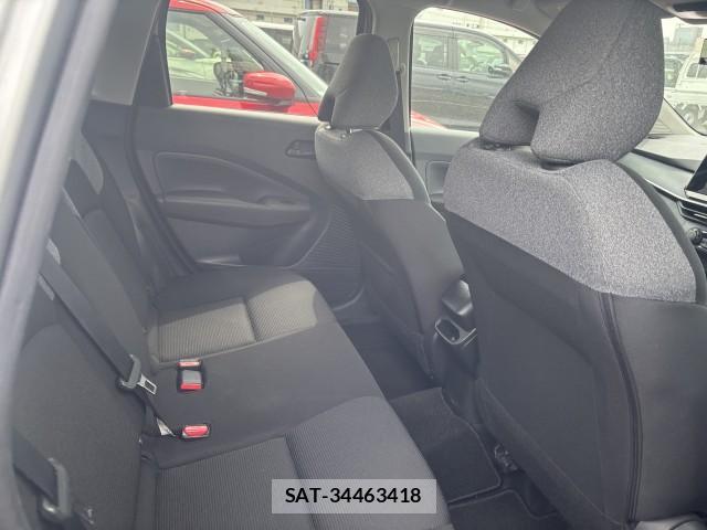 Nissan NOTE 2022-06 8072125-6