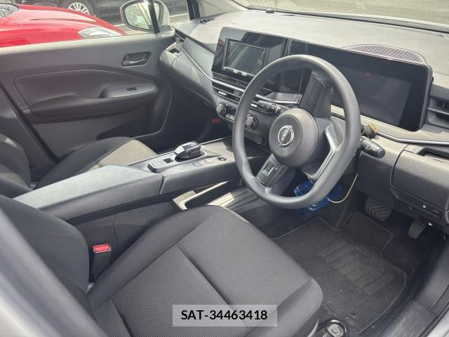 Nissan NOTE 2022-06 8072125-7