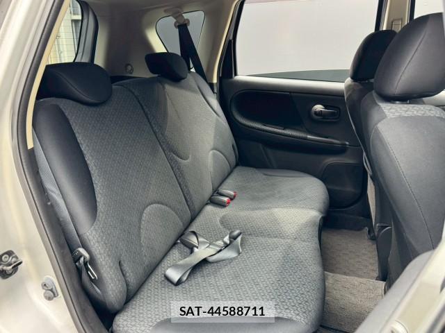Nissan NOTE 2012-06 8072155-14