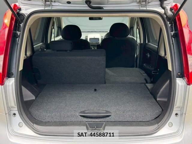 Nissan NOTE 2012-06 8072155-18